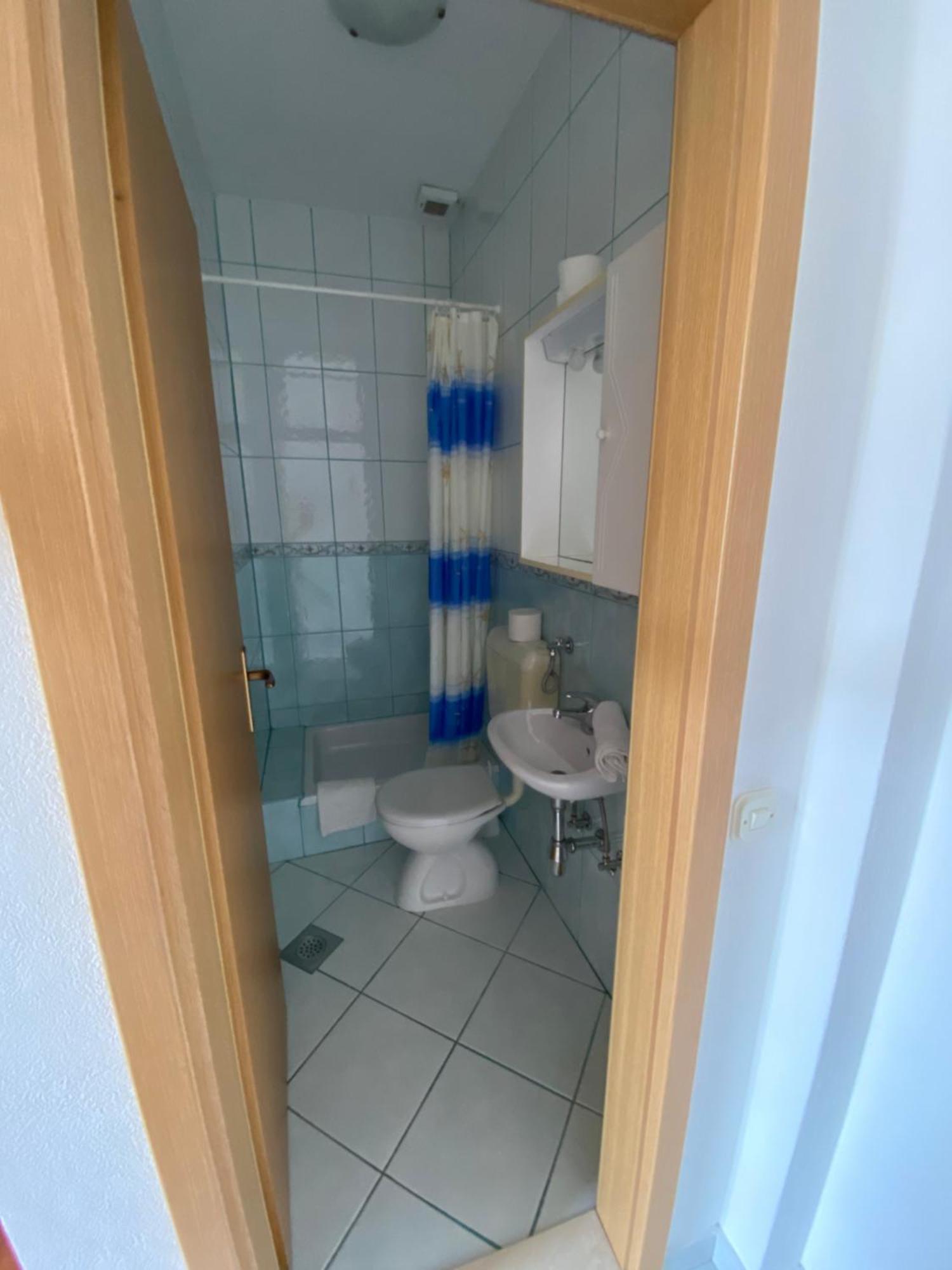 Apartmants Sestic Tučepi Exterior foto