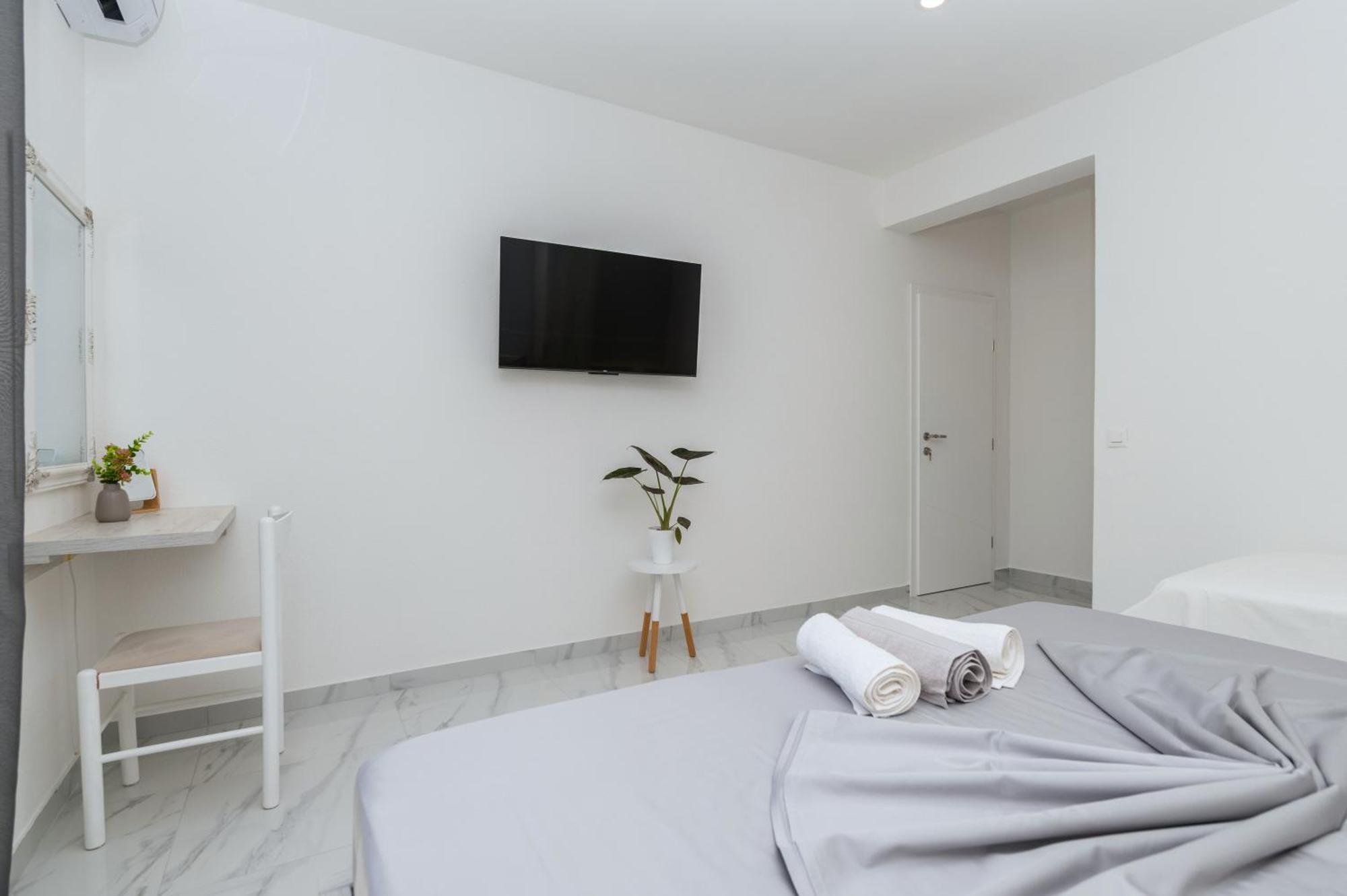 Apartmants Sestic Tučepi Exterior foto